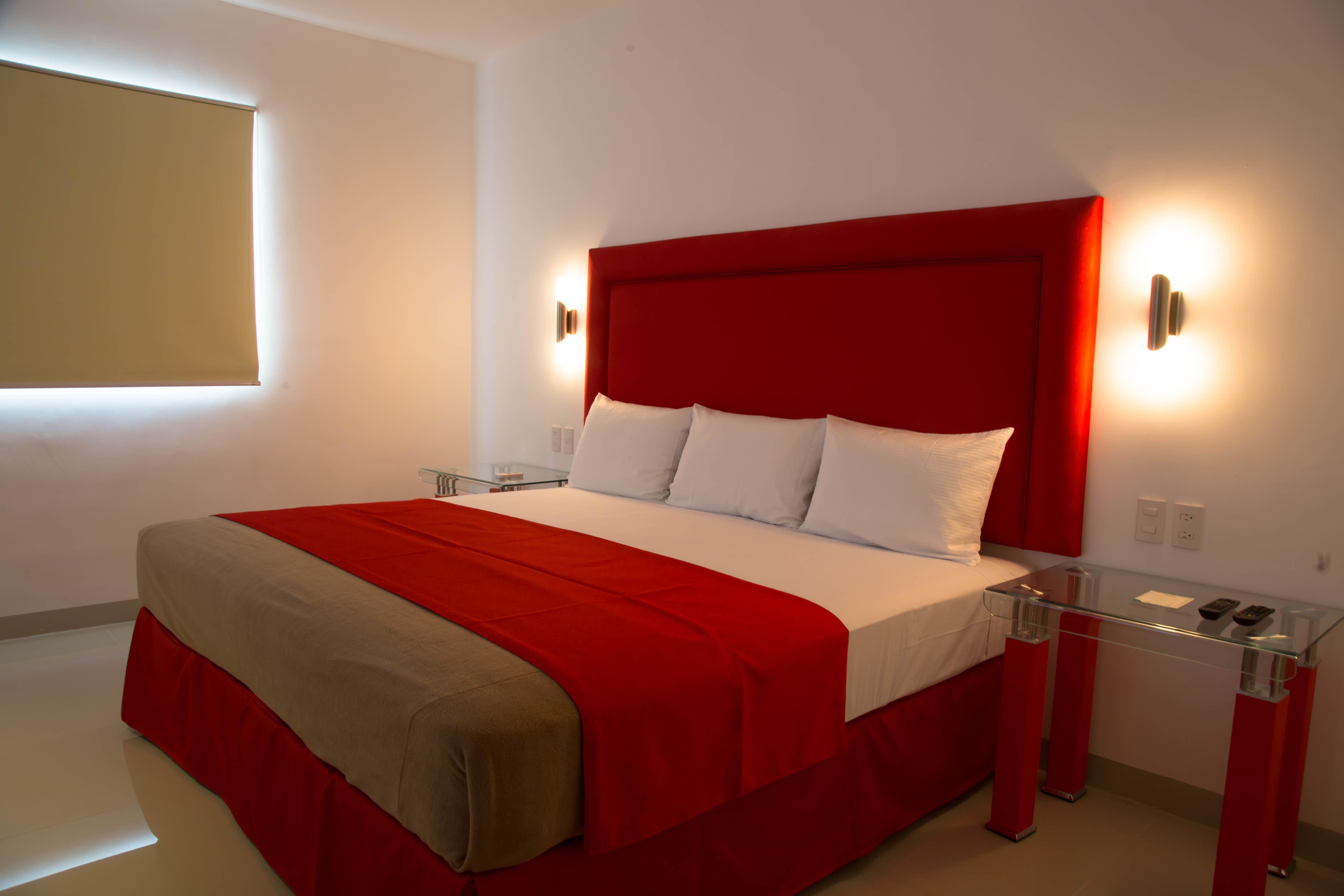 Hotel Zar Mérida Zimmer foto